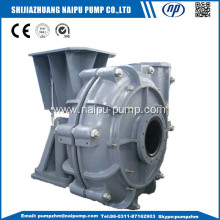 aluminum industry slurry pumps